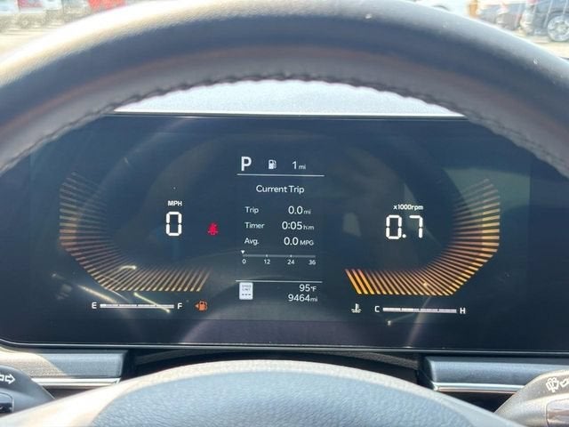 2025 Kia K5 GT