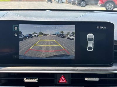 2025 Kia K5 GT