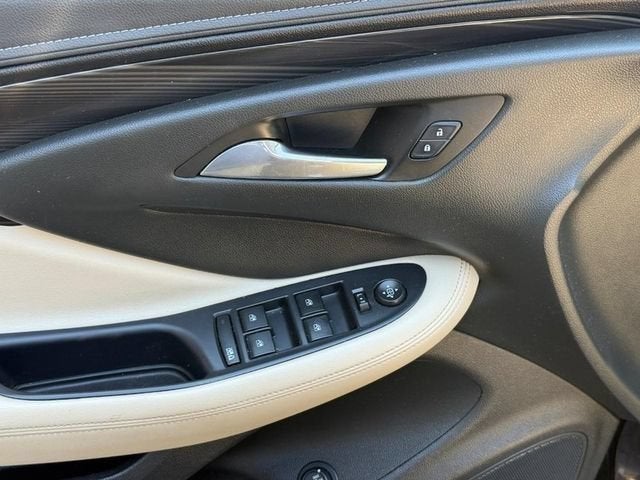 2020 Buick Envision Preferred