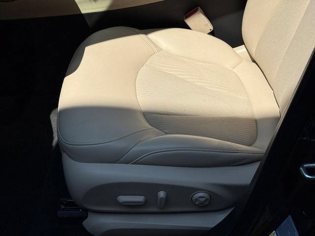 2020 Buick Envision Preferred