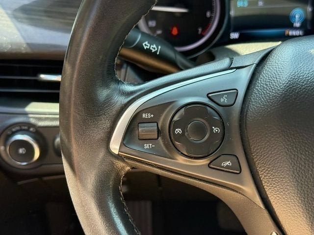 2020 Buick Envision Preferred