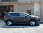 2020 Buick Envision Preferred