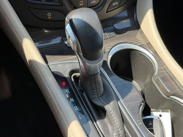 2020 Buick Envision Preferred