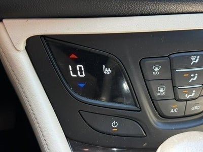 2020 Buick Envision Preferred