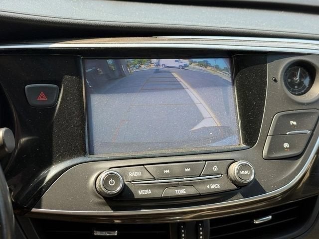 2020 Buick Envision Preferred