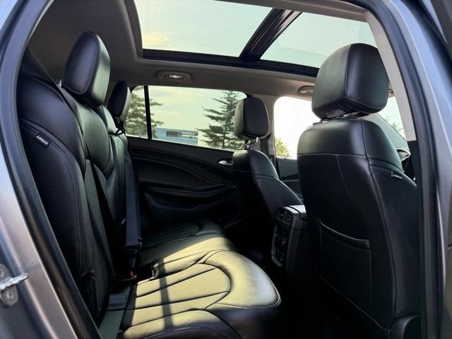 2019 Buick Envision Premium