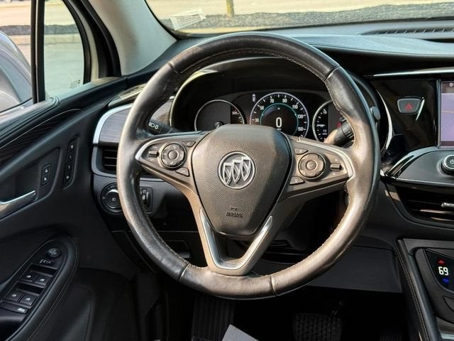 2019 Buick Envision Premium