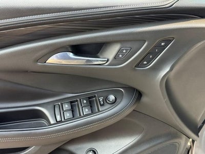 2019 Buick Envision Premium