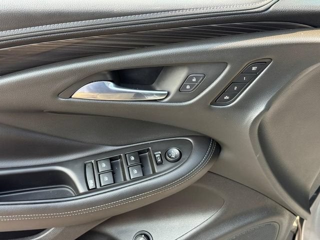 2019 Buick Envision Premium