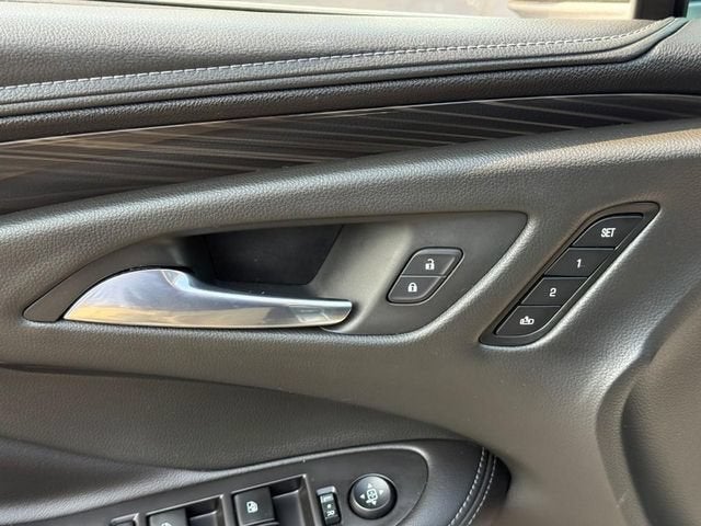 2019 Buick Envision Premium