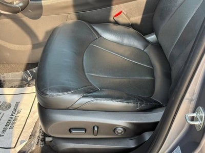 2019 Buick Envision Premium
