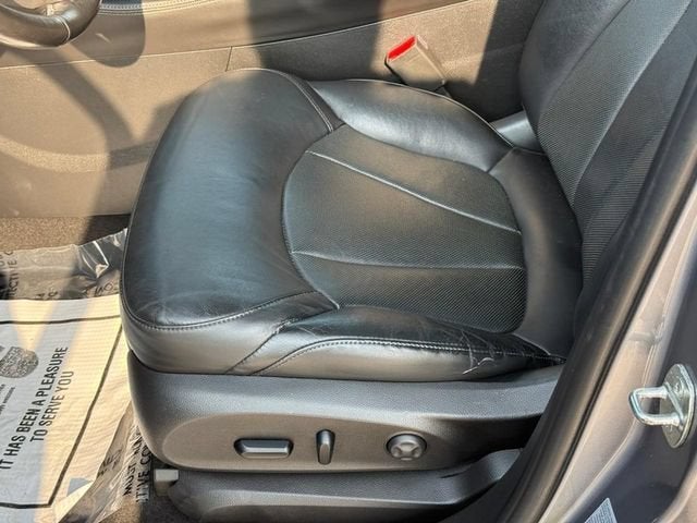 2019 Buick Envision Premium
