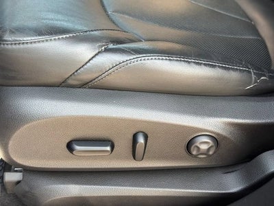 2019 Buick Envision Premium