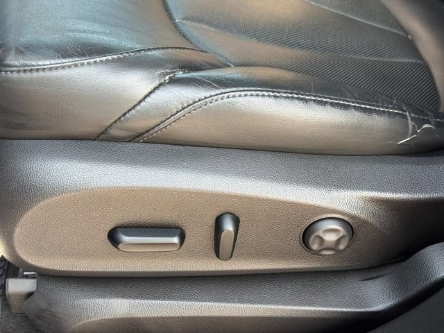 2019 Buick Envision Premium