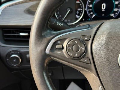 2019 Buick Envision Premium