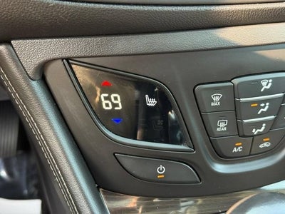2019 Buick Envision Premium
