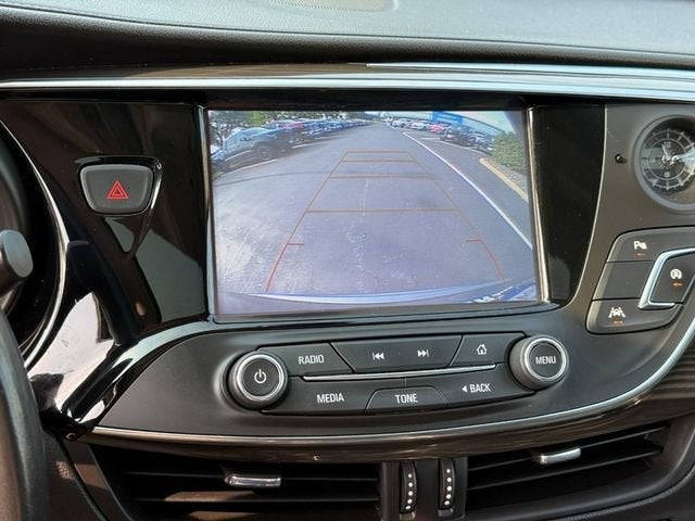2019 Buick Envision Premium