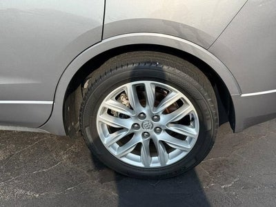 2019 Buick Envision Premium