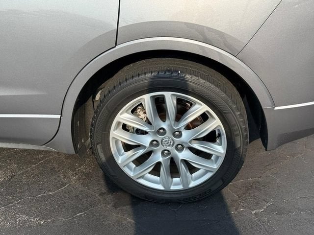 2019 Buick Envision Premium