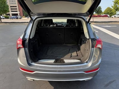 2019 Buick Envision Premium