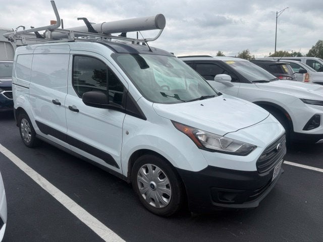 2022 Ford Transit Connect XL Cargo Van