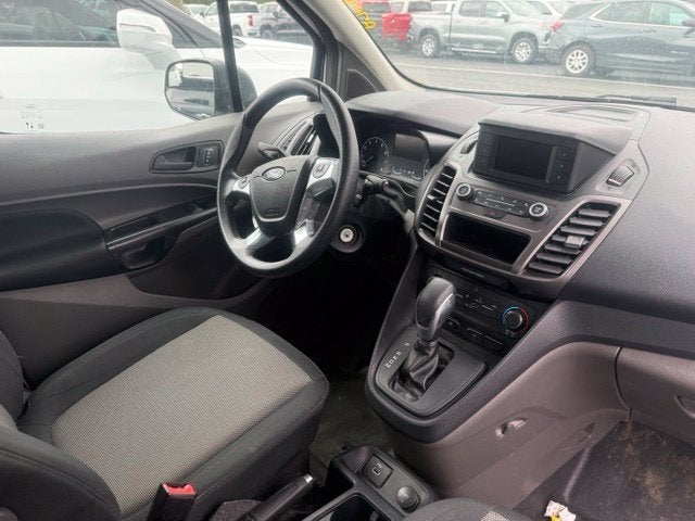 2022 Ford Transit Connect XL Cargo Van
