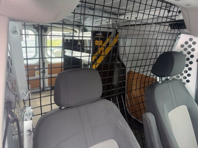 2022 Ford Transit Connect XL Cargo Van