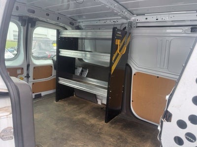 2022 Ford Transit Connect XL Cargo Van