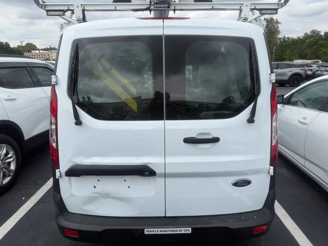 2022 Ford Transit Connect XL Cargo Van