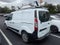 2022 Ford Transit Connect XL Cargo Van