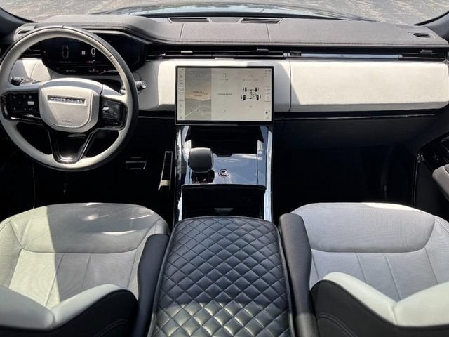 2024 Land Rover Range Rover Sport Dynamic SE