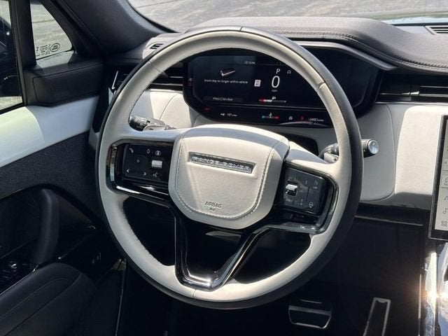 2024 Land Rover Range Rover Sport Dynamic SE