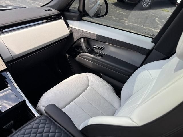 2024 Land Rover Range Rover Sport Dynamic SE