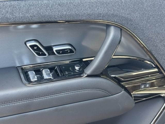 2024 Land Rover Range Rover Sport Dynamic SE