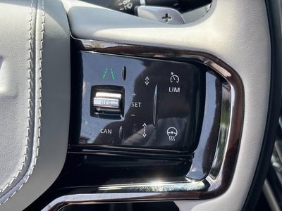 2024 Land Rover Range Rover Sport Dynamic SE
