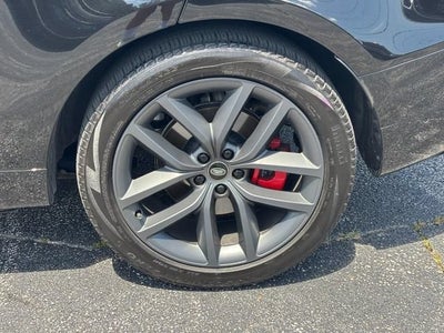 2024 Land Rover Range Rover Sport Dynamic SE