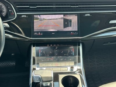 2023 Audi Q7 Premium 45 TFSI quattro Tiptronic