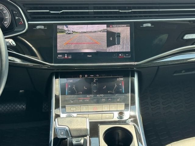 2023 Audi Q7 Premium 45 TFSI quattro Tiptronic