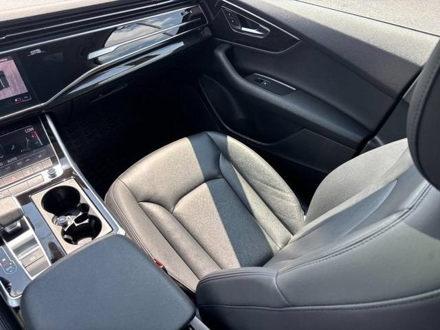 2023 Audi Q7 Premium 45 TFSI quattro Tiptronic