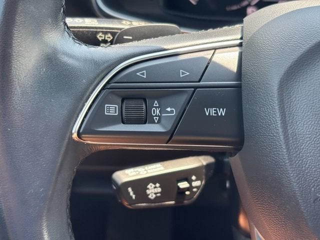 2023 Audi Q7 Premium 45 TFSI quattro Tiptronic