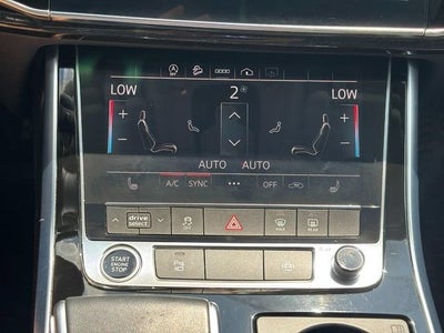 2023 Audi Q7 Premium 45 TFSI quattro Tiptronic