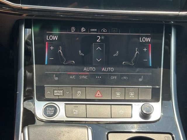 2023 Audi Q7 Premium 45 TFSI quattro Tiptronic