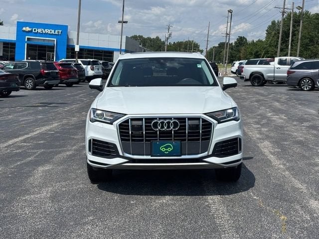 2023 Audi Q7 Premium 45 TFSI quattro Tiptronic
