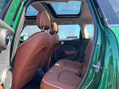 2024 MINI Hardtop 4 Door Cooper S