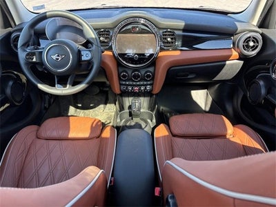 2024 MINI Hardtop 4 Door Cooper S