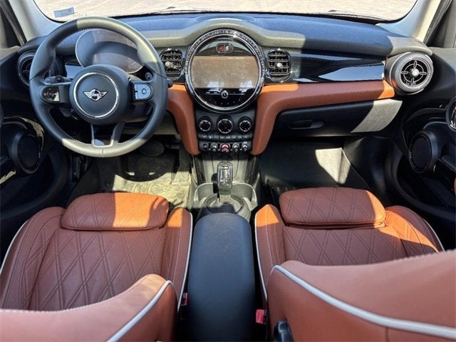 2024 MINI Hardtop 4 Door Cooper S