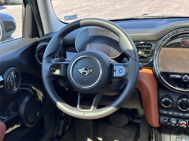 2024 MINI Hardtop 4 Door Cooper S