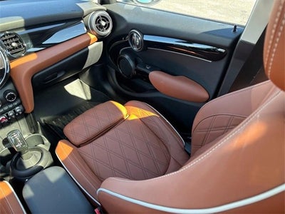 2024 MINI Hardtop 4 Door Cooper S