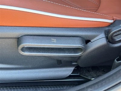 2024 MINI Hardtop 4 Door Cooper S