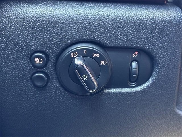 2024 MINI Hardtop 4 Door Cooper S